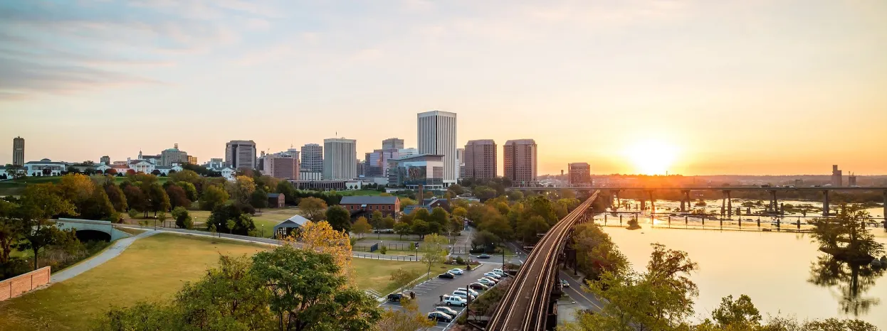 Top 10 des attractions incontournables à Richmond en Virginie